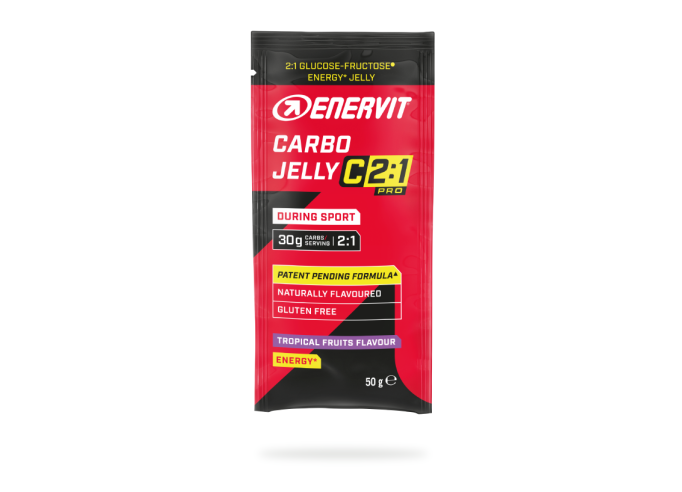 copy of Gel Enervit Presport, 45g orange
