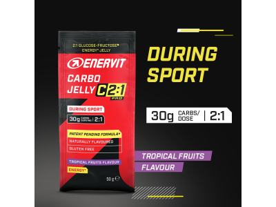 copy of Gel Enervit Presport, 45g orange 2