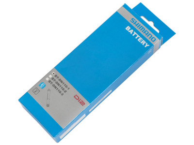 Baterija SHIMANO (Di2 spec.) BT-DN110-A Internal 3.7 Wh