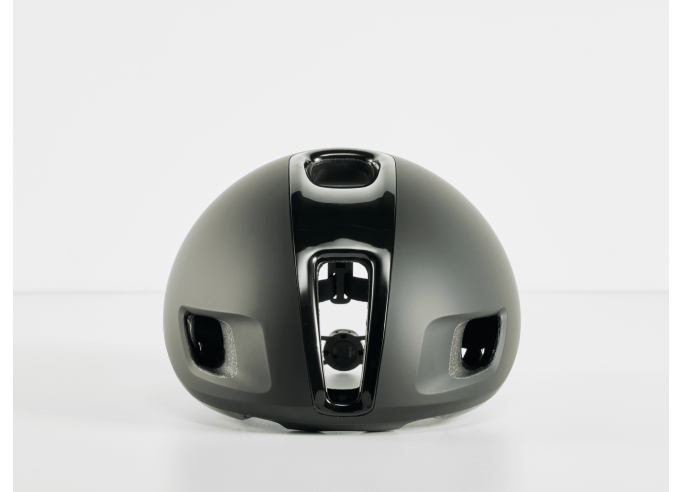 Trek Ballista Mips Road Bike Helmet black