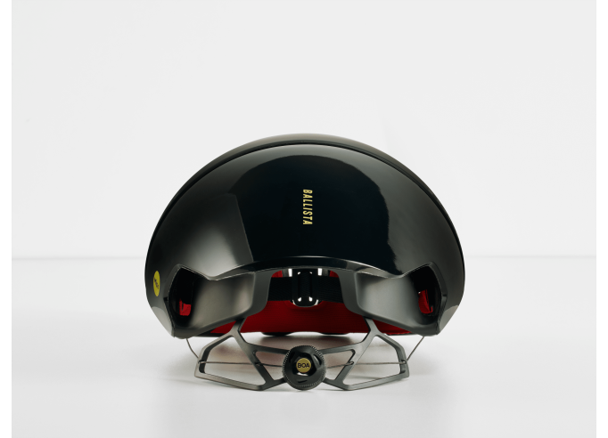 Ķivere Trek Ballista Mips melna