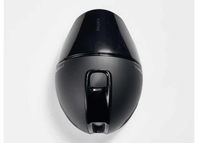 Ķivere Trek Ballista Mips melna