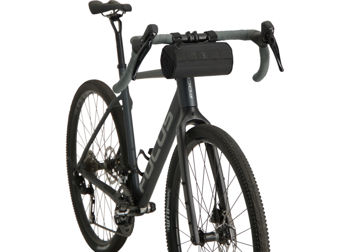 Bag BBB BSB-151 BarrelPack M