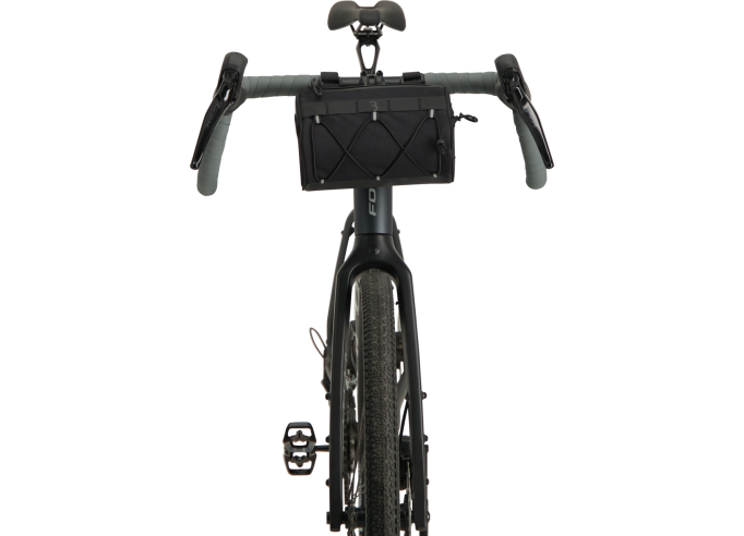 Bag BBB BSB-151 BarrelPack L