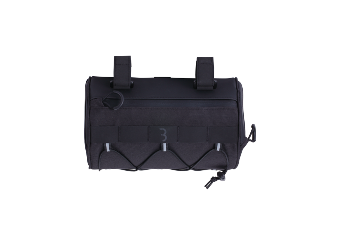 Stūres soma BBB BSB-151 BarrelPack L
