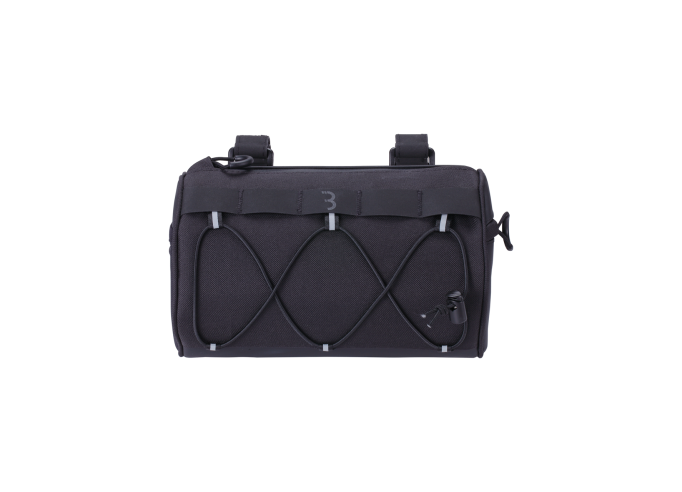 Stūres soma BBB BSB-151 BarrelPack L