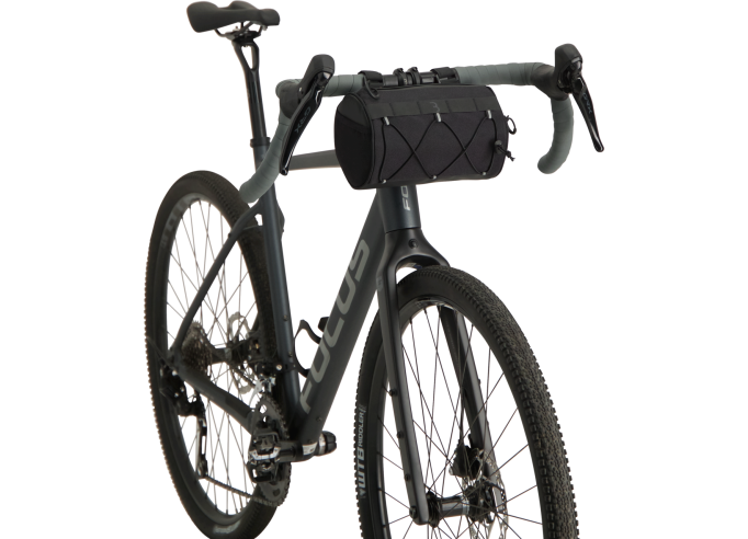 Bag BBB BSB-151 BarrelPack L