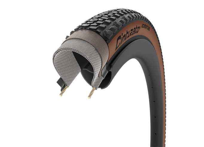 Tire Pirelli Cinturato Adventure Classic...