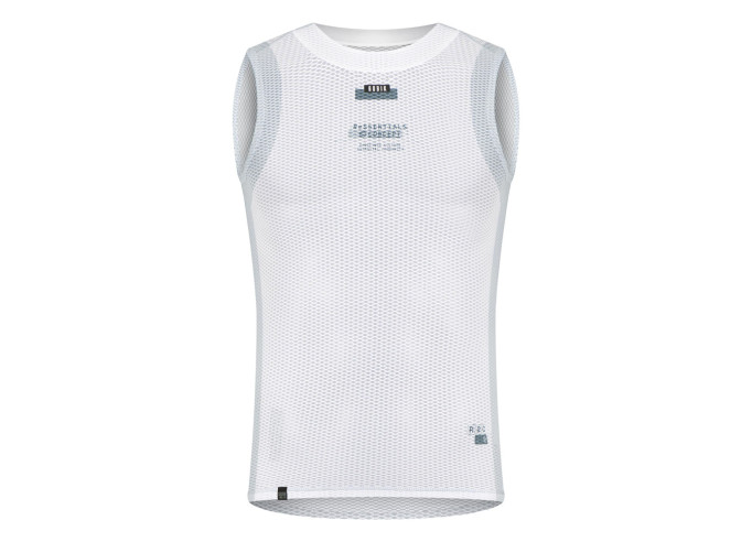 BASE LAYER SECOND SKIN MEN HAKUBA