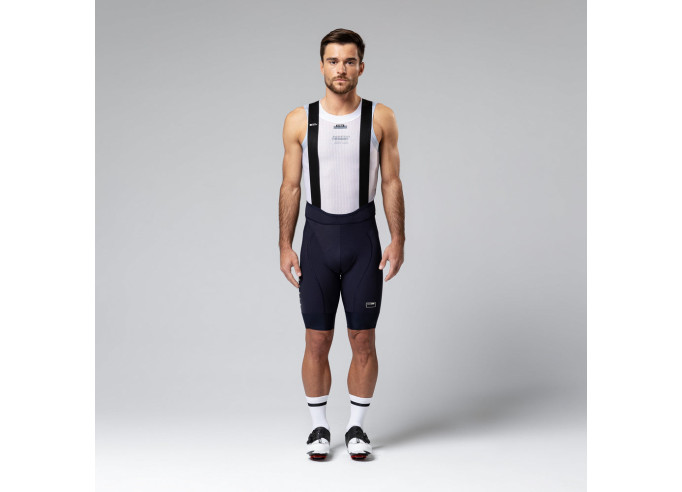 BASE LAYER SECOND SKIN MEN HAKUBA