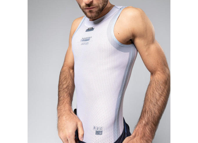 BASE LAYER SECOND SKIN MEN HAKUBA