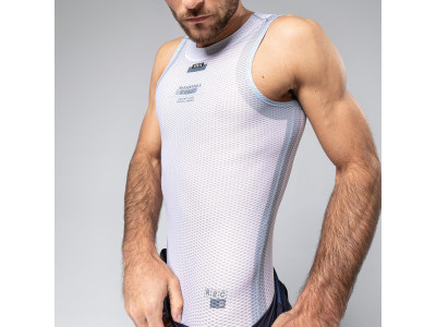 BASE LAYER SECOND SKIN MEN HAKUBA