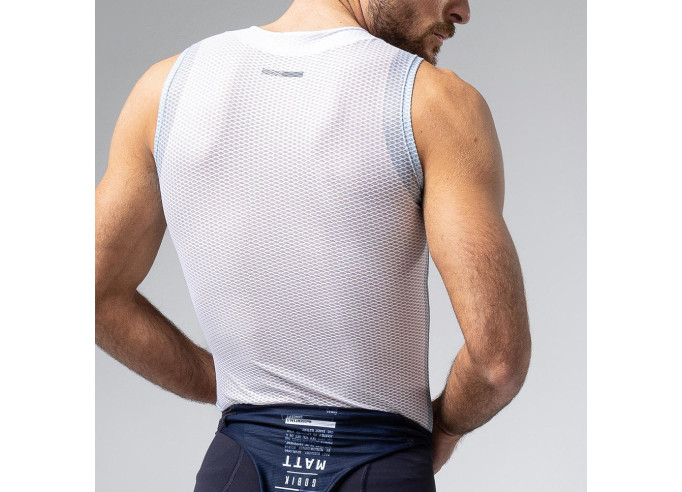 BASE LAYER SECOND SKIN MEN HAKUBA