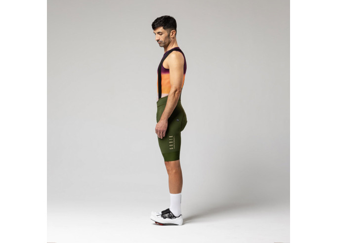 GOBIK BASE LAYER SECOND SKIN MEN SANDSTONE