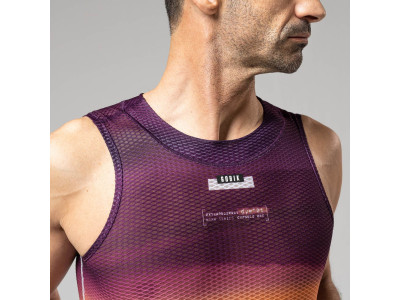 GOBIK BASE LAYER SECOND SKIN MEN SANDSTONE