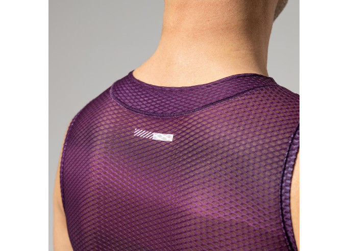 GOBIK BASE LAYER SECOND SKIN MEN SANDSTONE