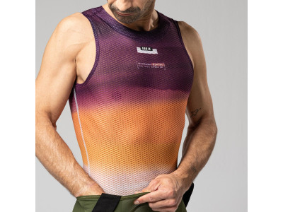 GOBIK BASE LAYER SECOND SKIN MEN SANDSTONE