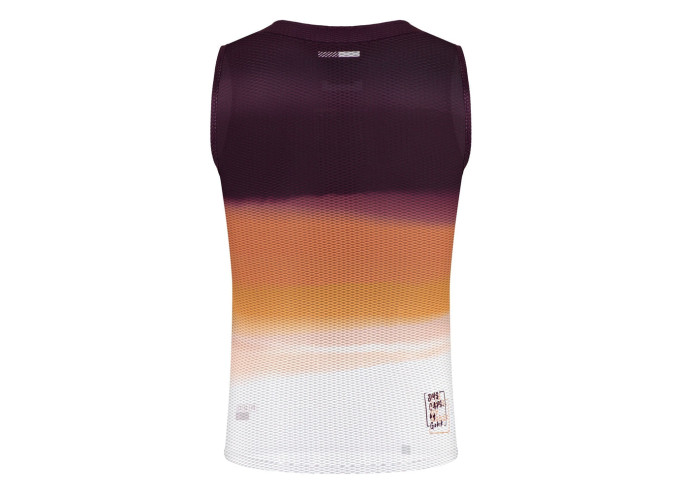 GOBIK BASE LAYER SECOND SKIN MEN SANDSTONE