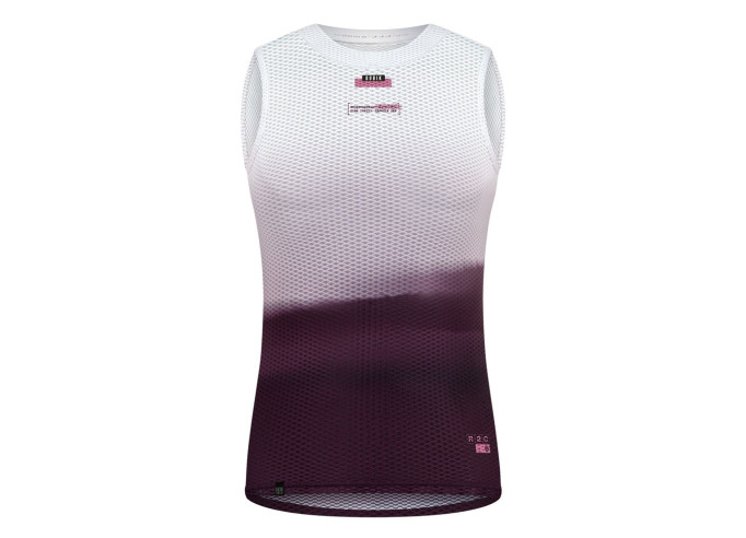 BASE LAYER GOBIK SECOND SKIN WOMEN AMETHYST