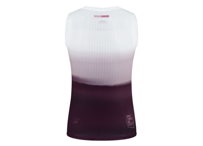 BASE LAYER GOBIK SECOND SKIN WOMEN AMETHYST