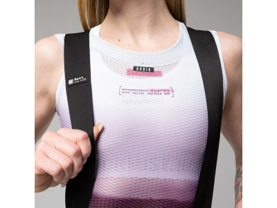 BASE LAYER GOBIK SECOND SKIN WOMEN AMETHYST
