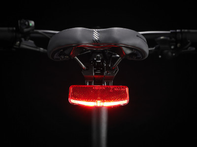 TREK Dual Sport+ 2 Stagger pelēks