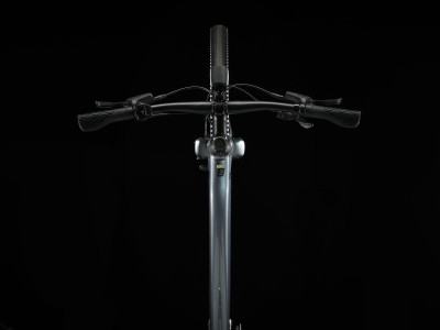 TREK Dual Sport+ 2 Stagger pelēks