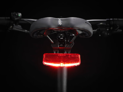 Velosipēds TREK Dual Sport+ 2 Stagger Hex Blue