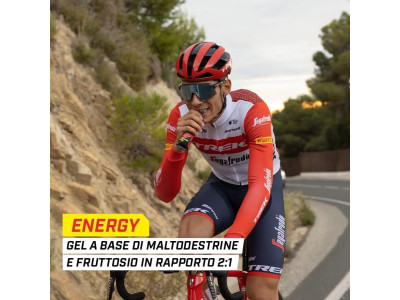 Carbo gel Enervit C2:1PRO Lime 2