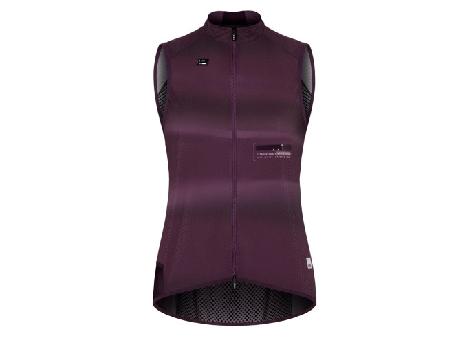 Veste Gobik PLUS 2.0 WOMEN PLUM