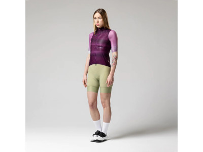 Vest Gobik PLUS 2.0 WOMEN PLUM
