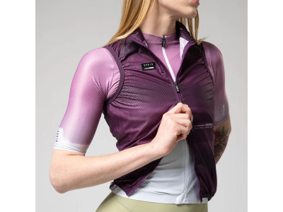 Vest Gobik PLUS 2.0 WOMEN PLUM