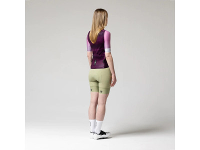 Veste Gobik PLUS 2.0 WOMEN PLUM