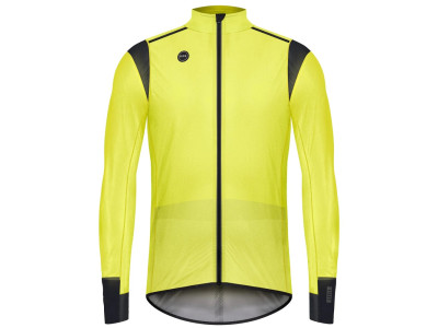 Gobik LIGHT RAINCOAT RAINCOAT UNISEX CITRONELL