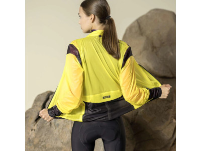 Lietus jaka Gobik LIGHT RAINCOAT RAINCOAT UNISEX CITRONELL