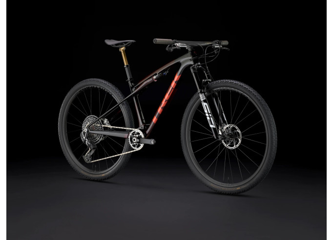 TREK Supercaliber SLR 9.9 XX AXS Gen 2
