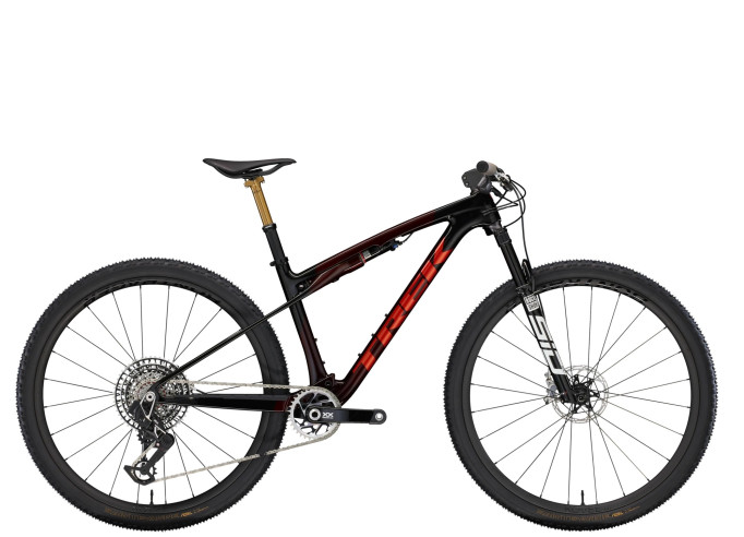 TREK Supercaliber SLR 9.9 XX AXS Gen 2