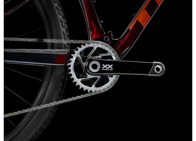 TREK Supercaliber SLR 9.9 XX AXS Gen 2