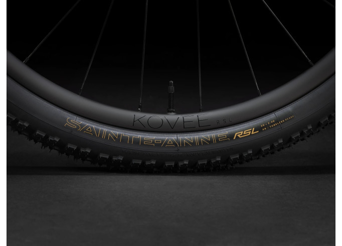 TREK Supercaliber SLR 9.9 XX AXS Gen 2