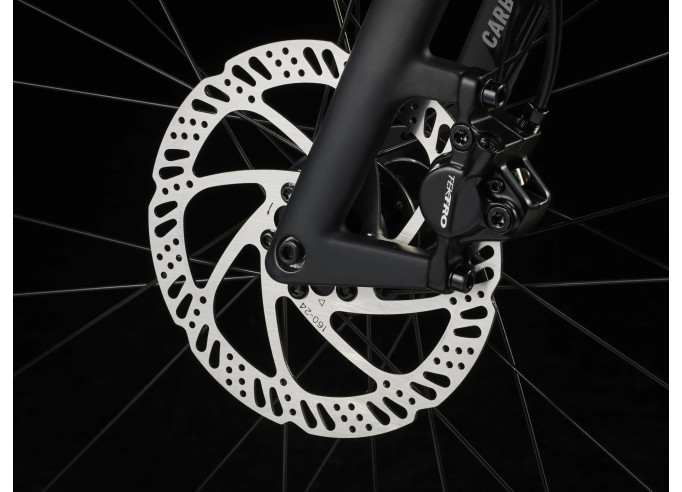 Kids bike TREK Wahoo 24 Trail Plasma Grey Pearl