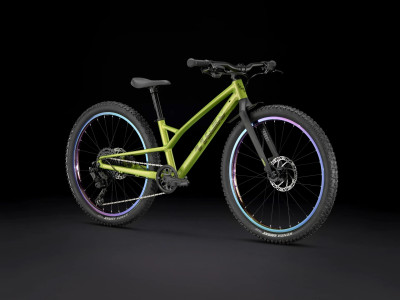 Kids bike TREK Wahoo 24 Trail Power Surge