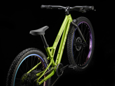 Kids bike TREK Wahoo 24 Trail Power Surge