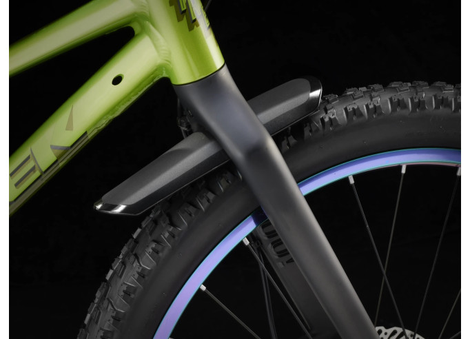 Kids bike TREK Wahoo 24 Trail Power Surge