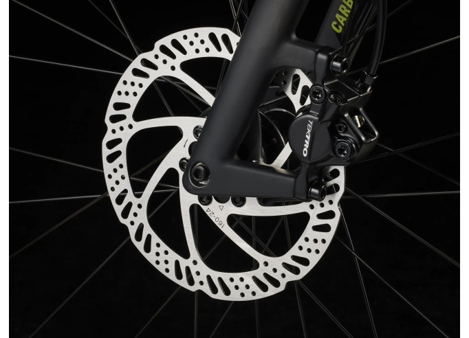 Kids bike TREK Wahoo 24 Trail Power Surge