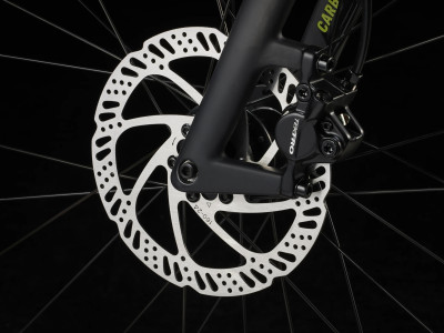 Kids bike TREK Wahoo 24 Trail Power Surge