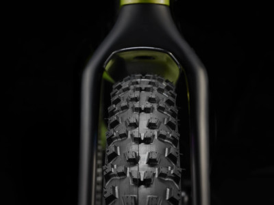 Kids bike TREK Wahoo 24 Trail Power Surge