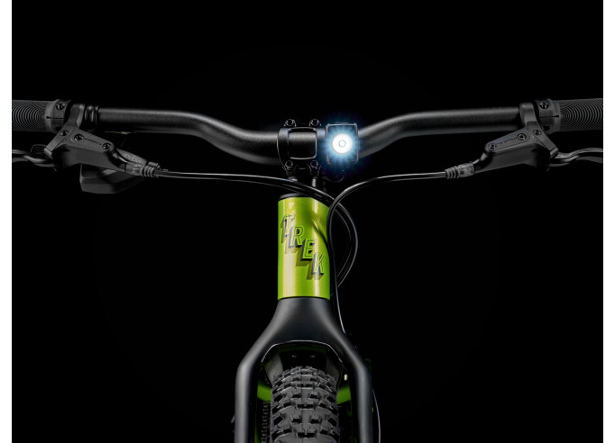 Kids bike TREK Wahoo 24 Trail Power Surge