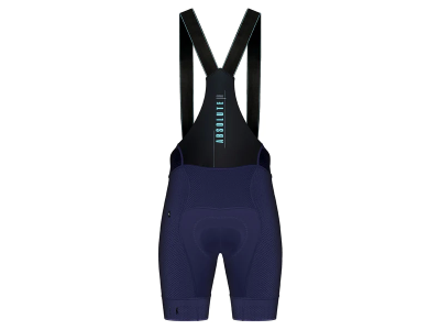 BIB SHORTS GOBIK Absolute 5.0 MEN DEEP BLUE - K10