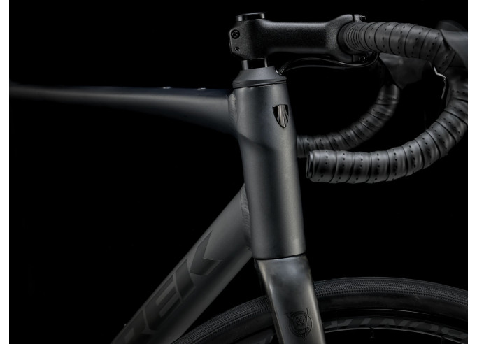 Plento dviratis TREK Domane AL 2 Gen 4 Matte...