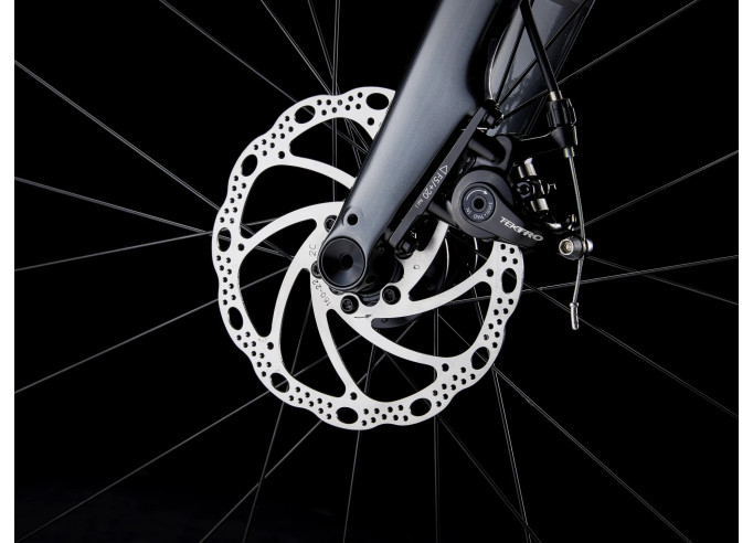 Plento dviratis TREK Domane AL 2 Gen 4 Matte...